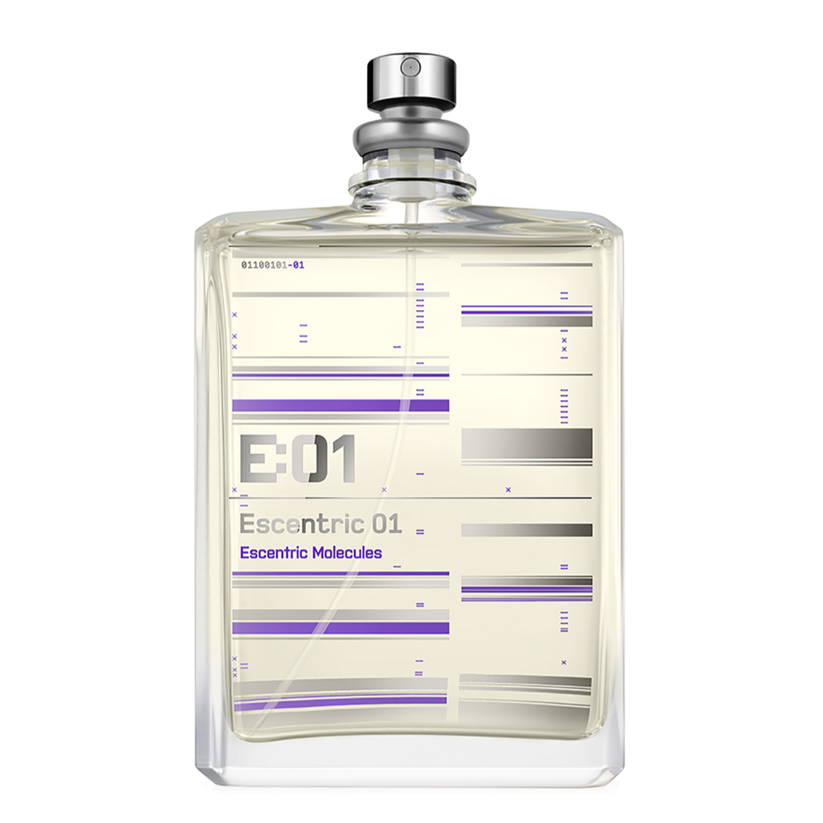 Parfum Escentric 01 100ml