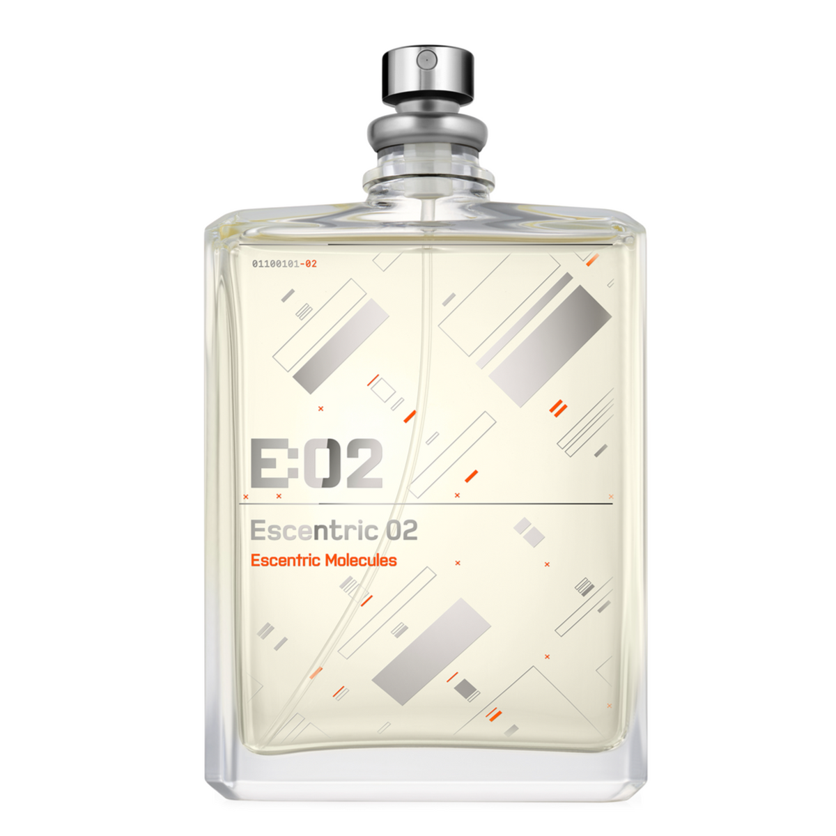 Parfum Escentric 02 100ml