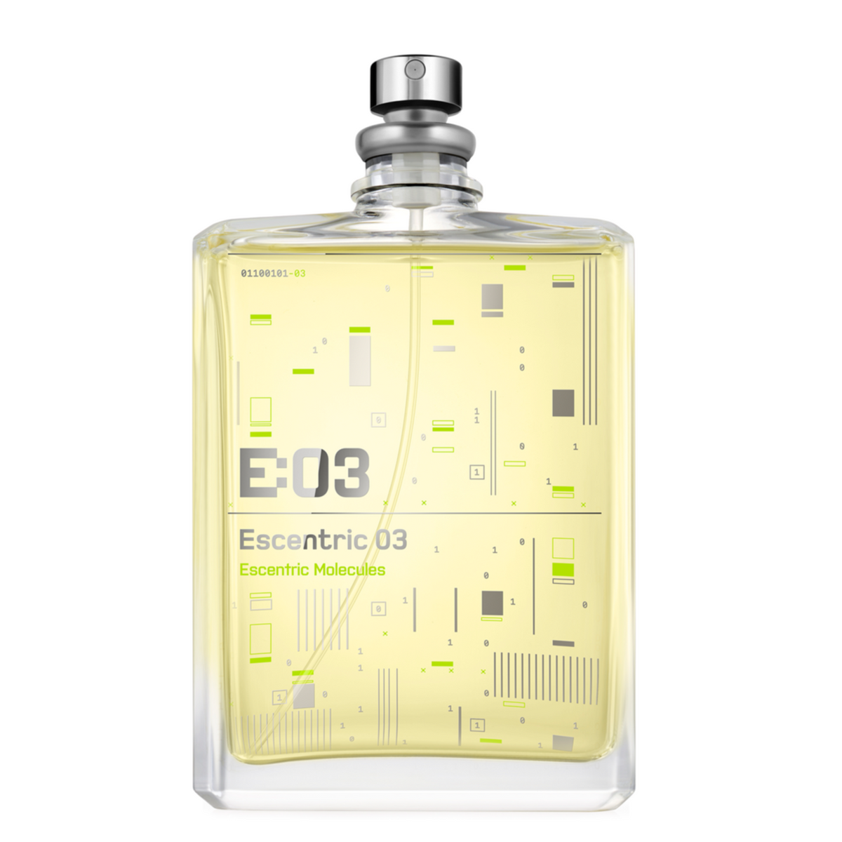 Parfum Escentric 03 100ml