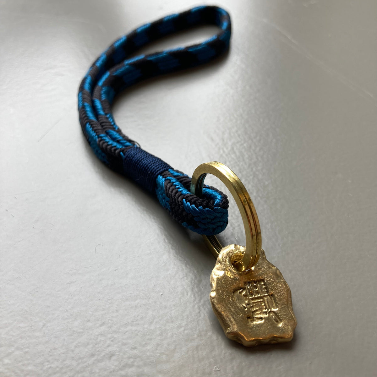 Schlüsselband kurz - Sailor