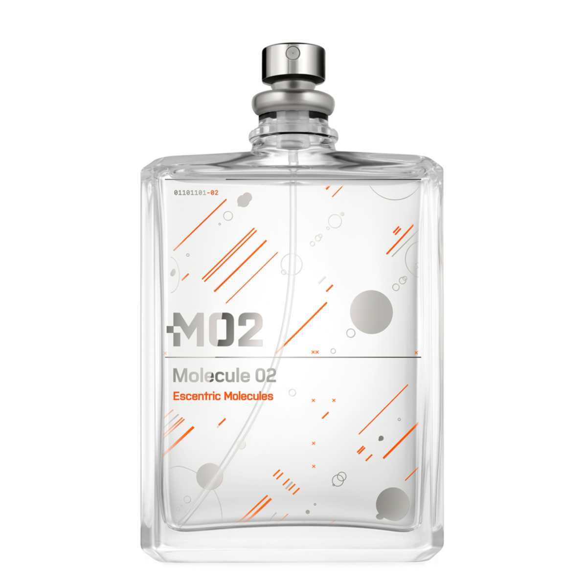 Parfum Molecule 02 100ml