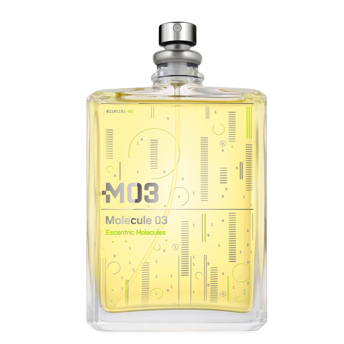 Parfum Molecule 03 100ml
