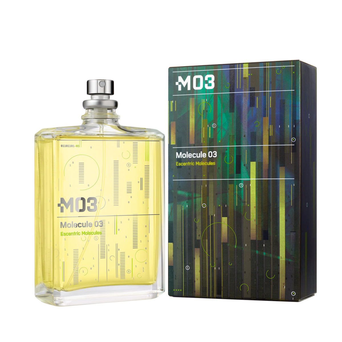 Parfum Molecule 03 100ml