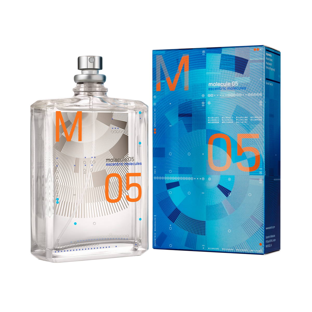 Parfum Molecule 05 100ml