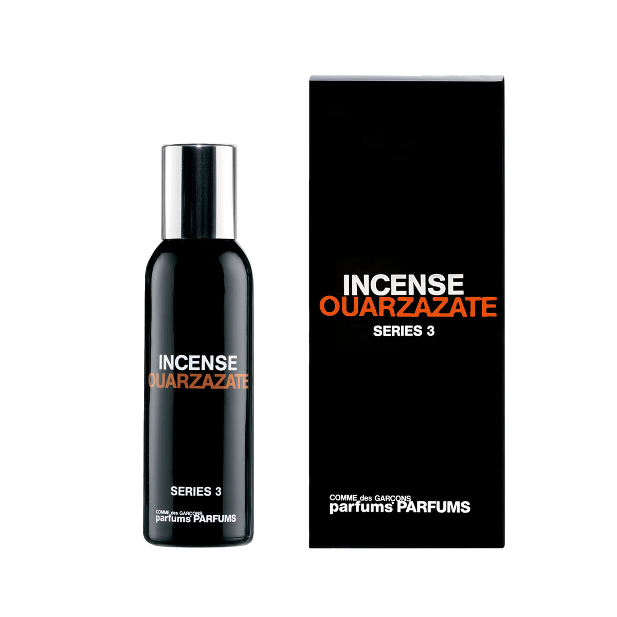 INCENSE OUARZAZATE EDT 50ml