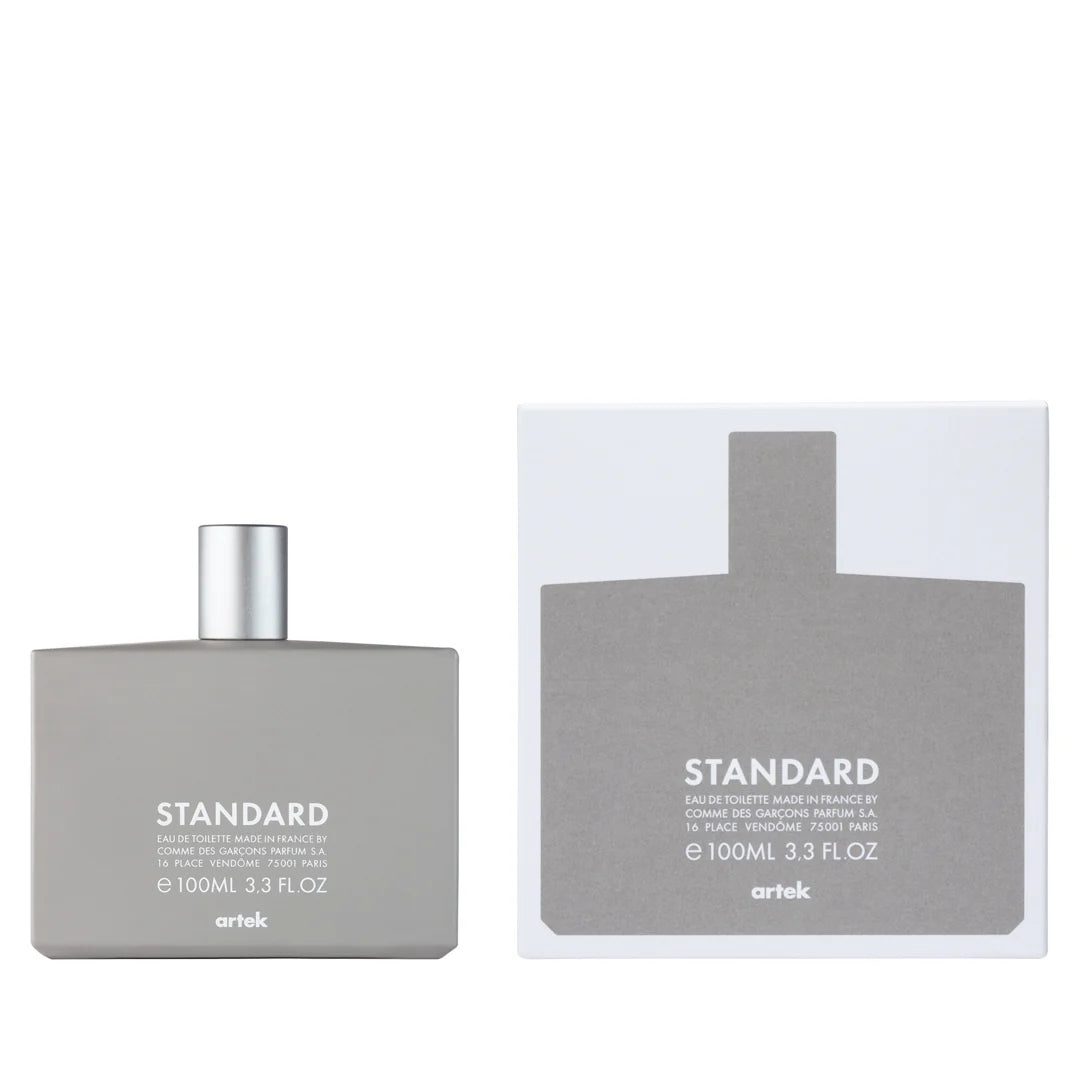 STANDARD EDT 100ml