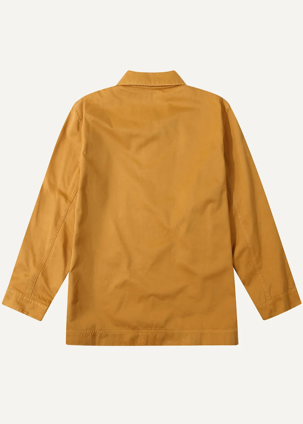 Work Jacket MAN Gabardine - camel