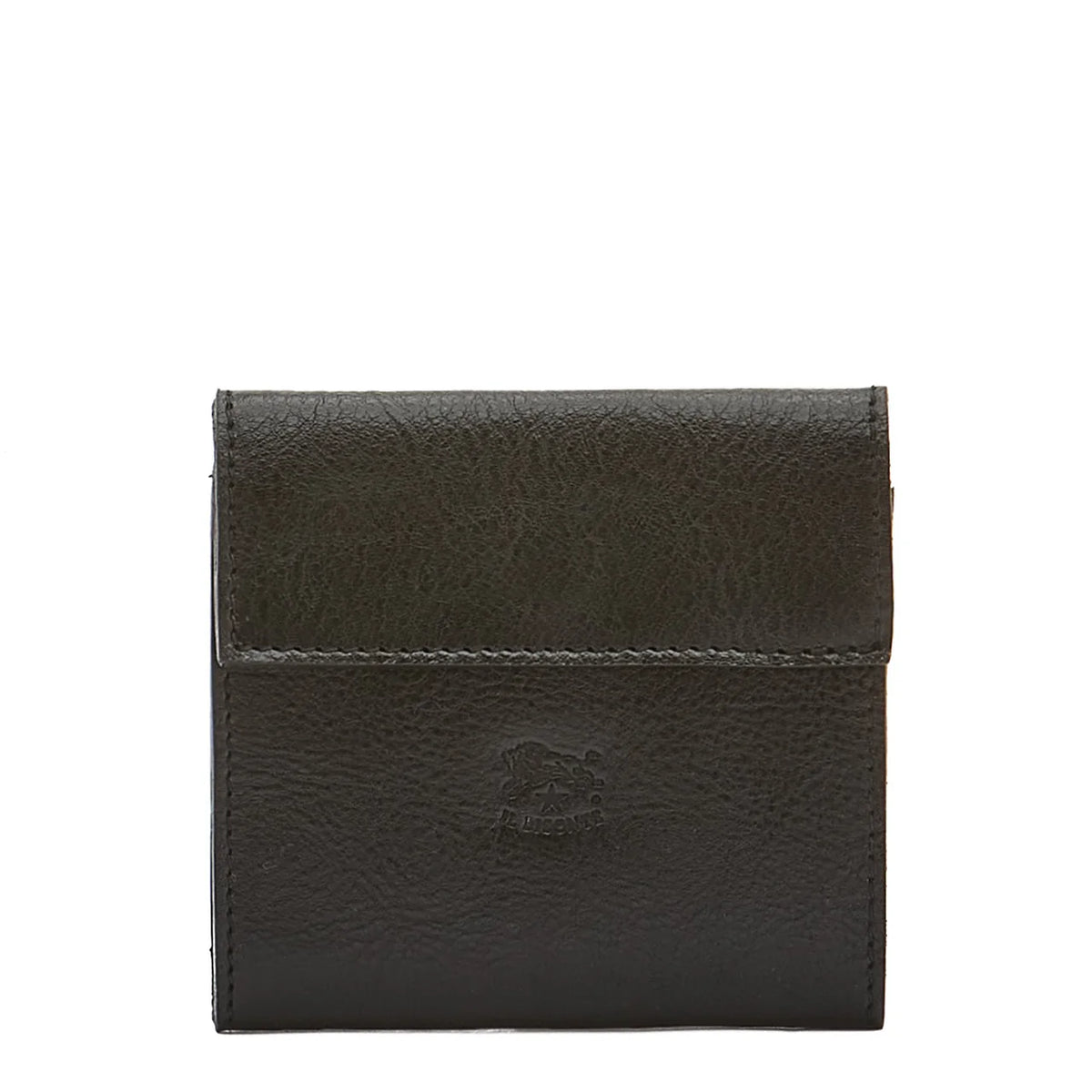 Portemonnaie Pietro - nero