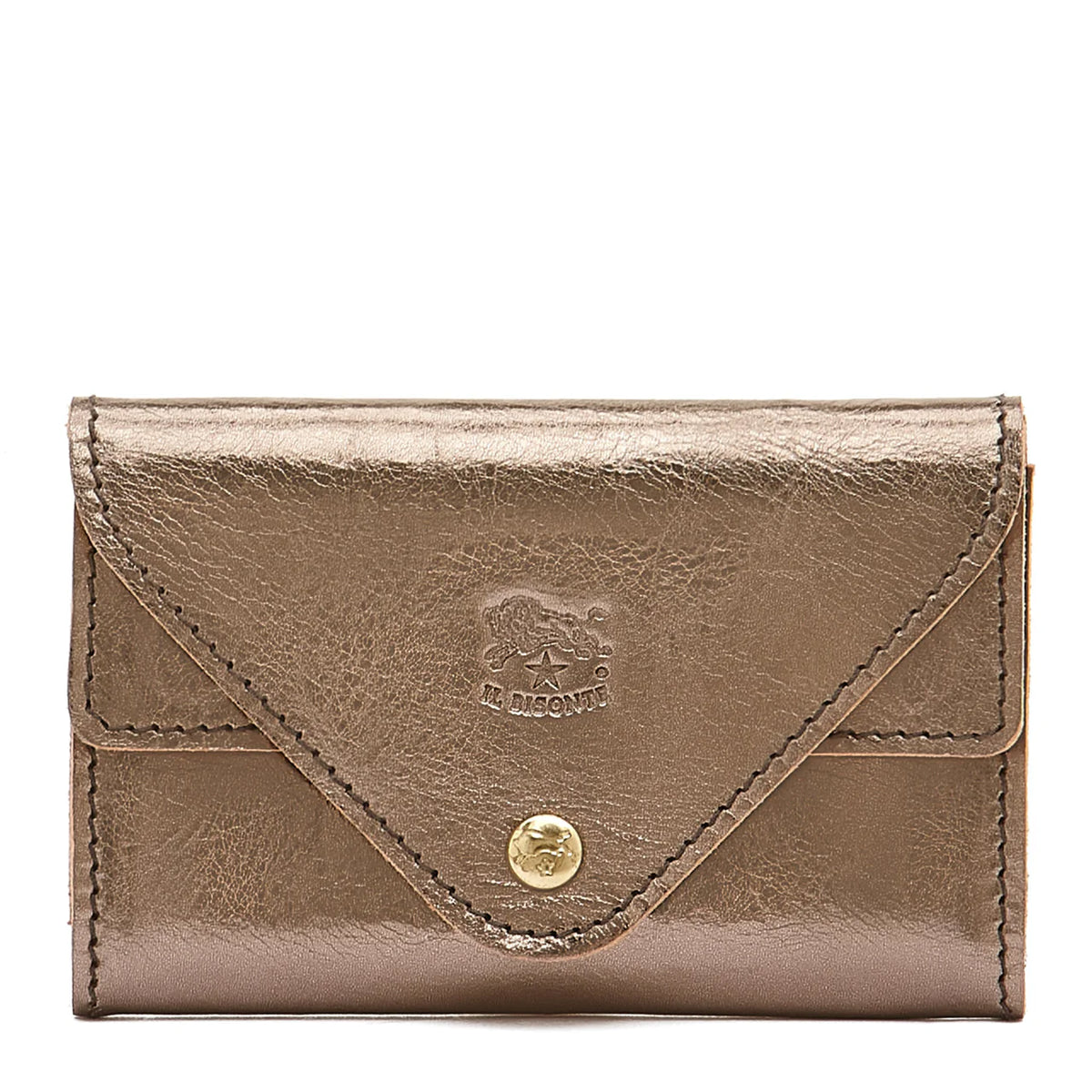 Portemonnaie Uffizi - metallic bronze