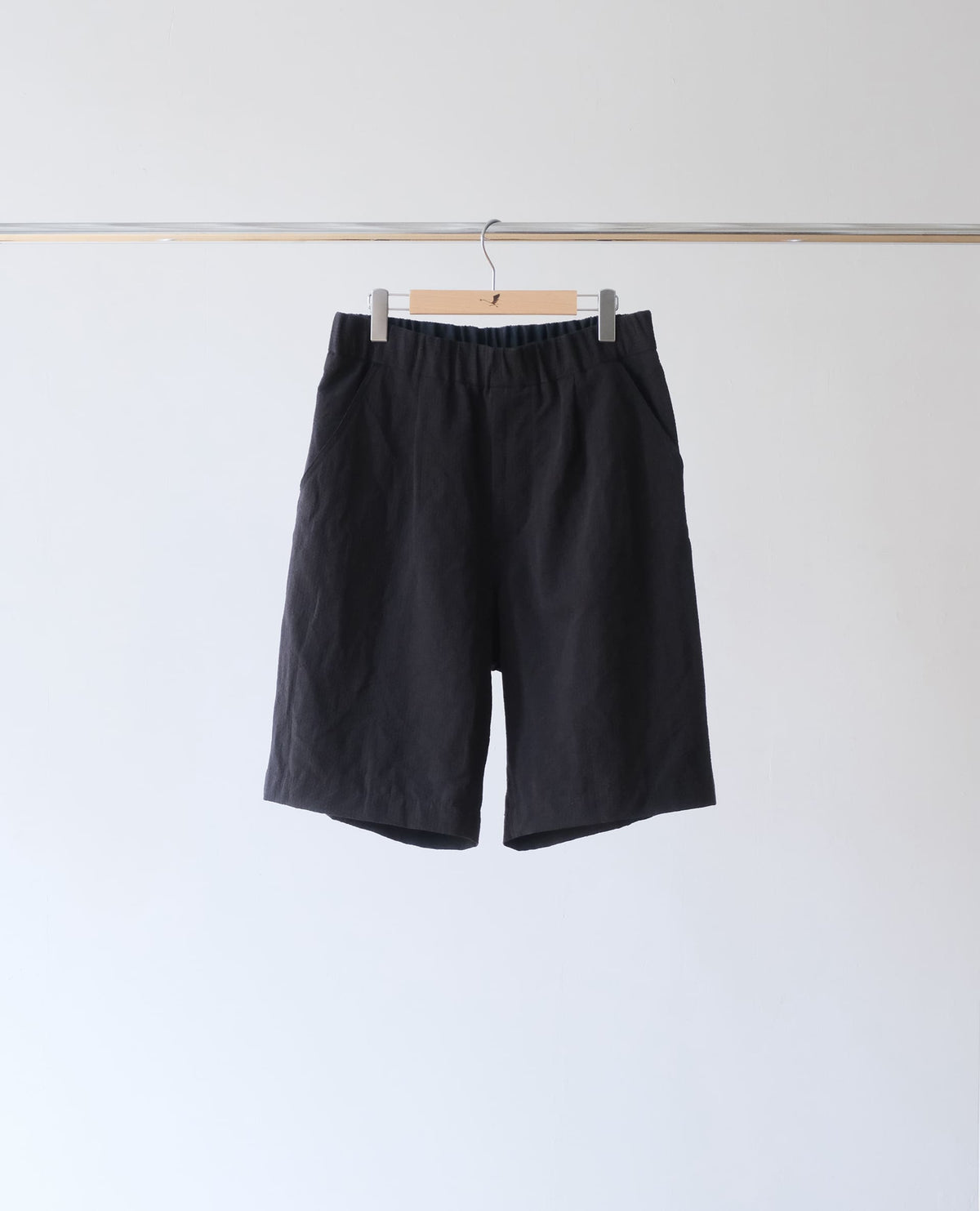Wide Easy Shorts