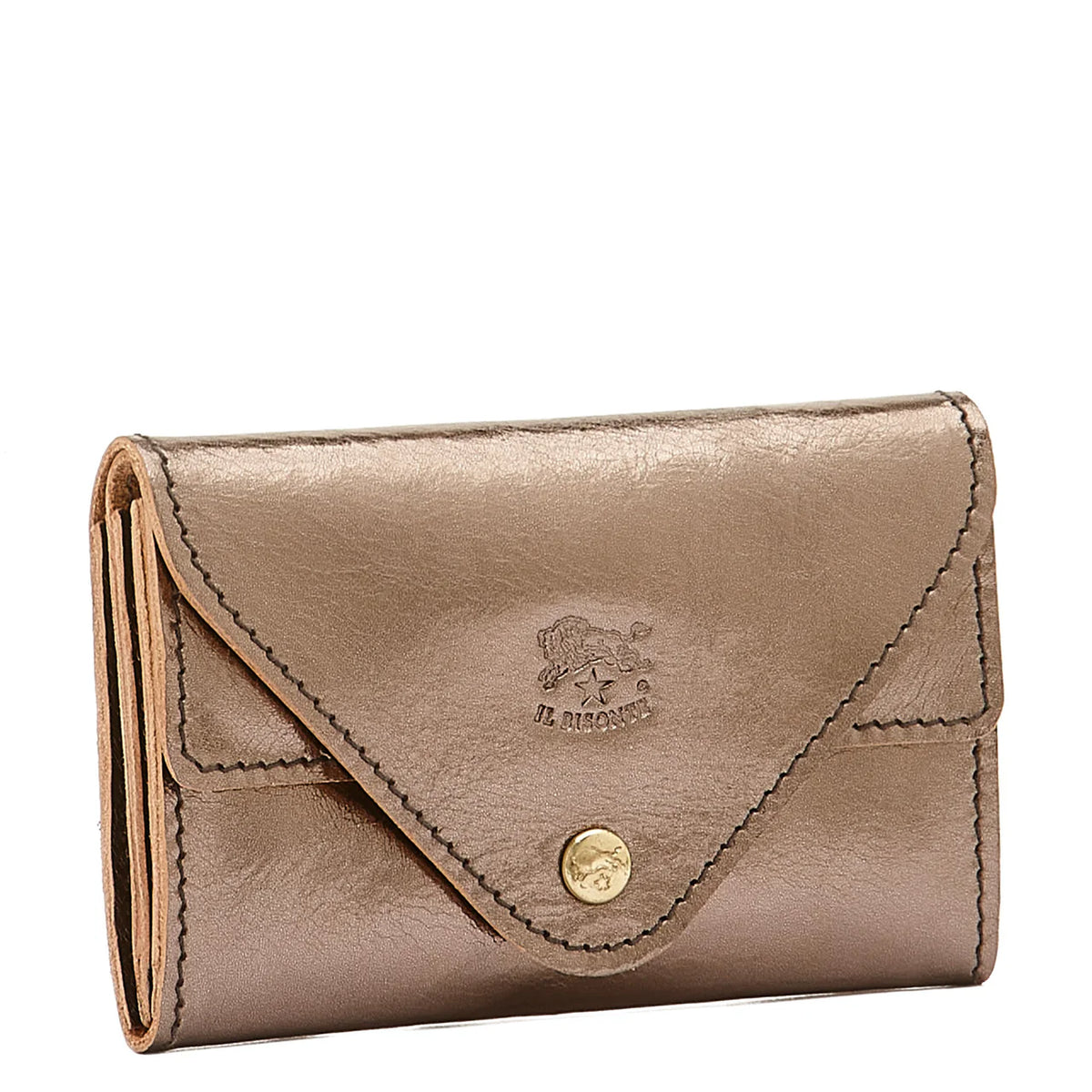 Portemonnaie Uffizi - metallic bronze