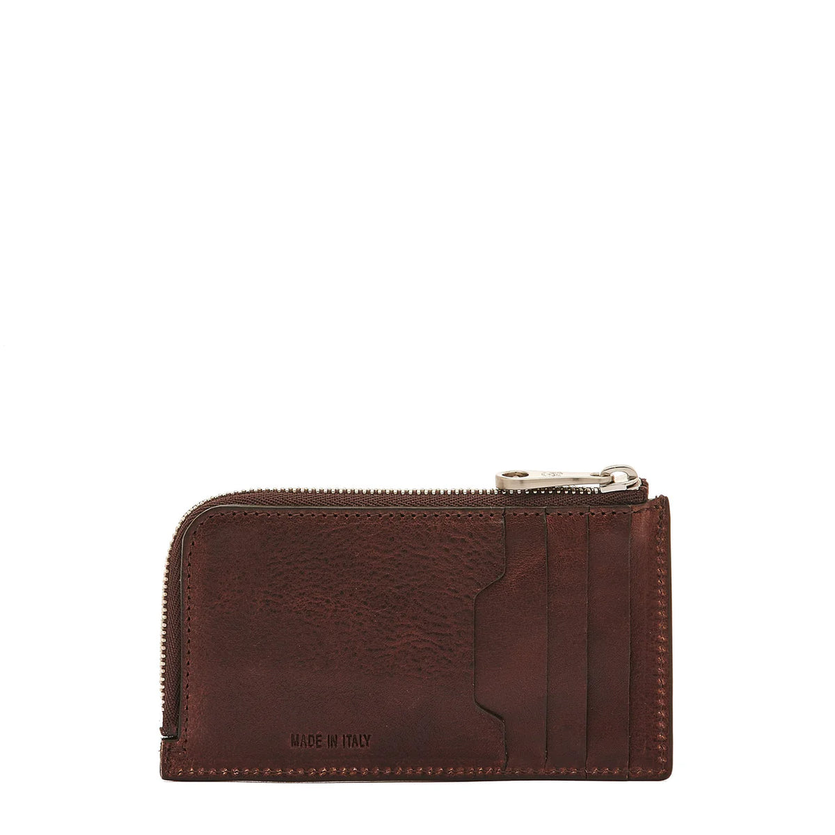 Portemonnaie Dario - caffé