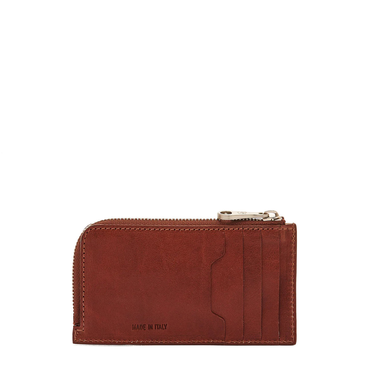 Portemonnaie Dario - seppia