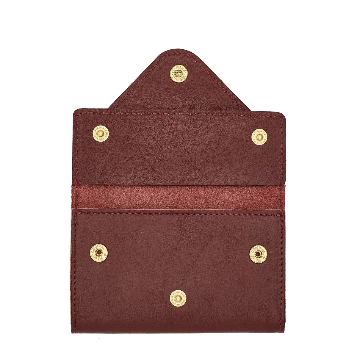 Portemonnaie Uffizi - amarena