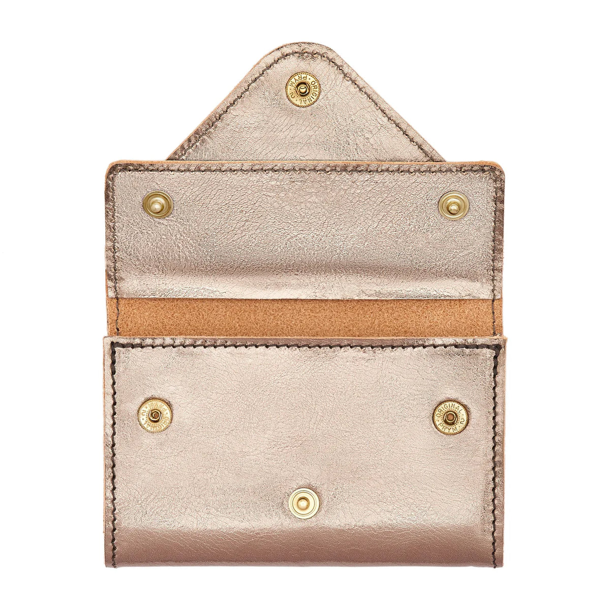 Portemonnaie Uffizi - metallic bronze