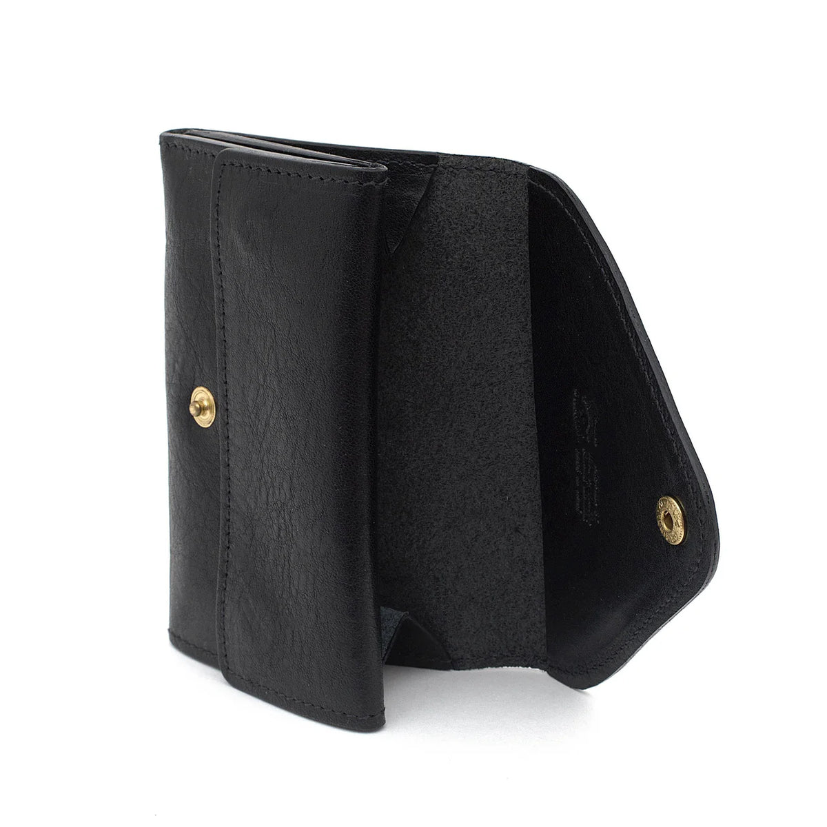 Portemonnaie Uffizi - schwarz