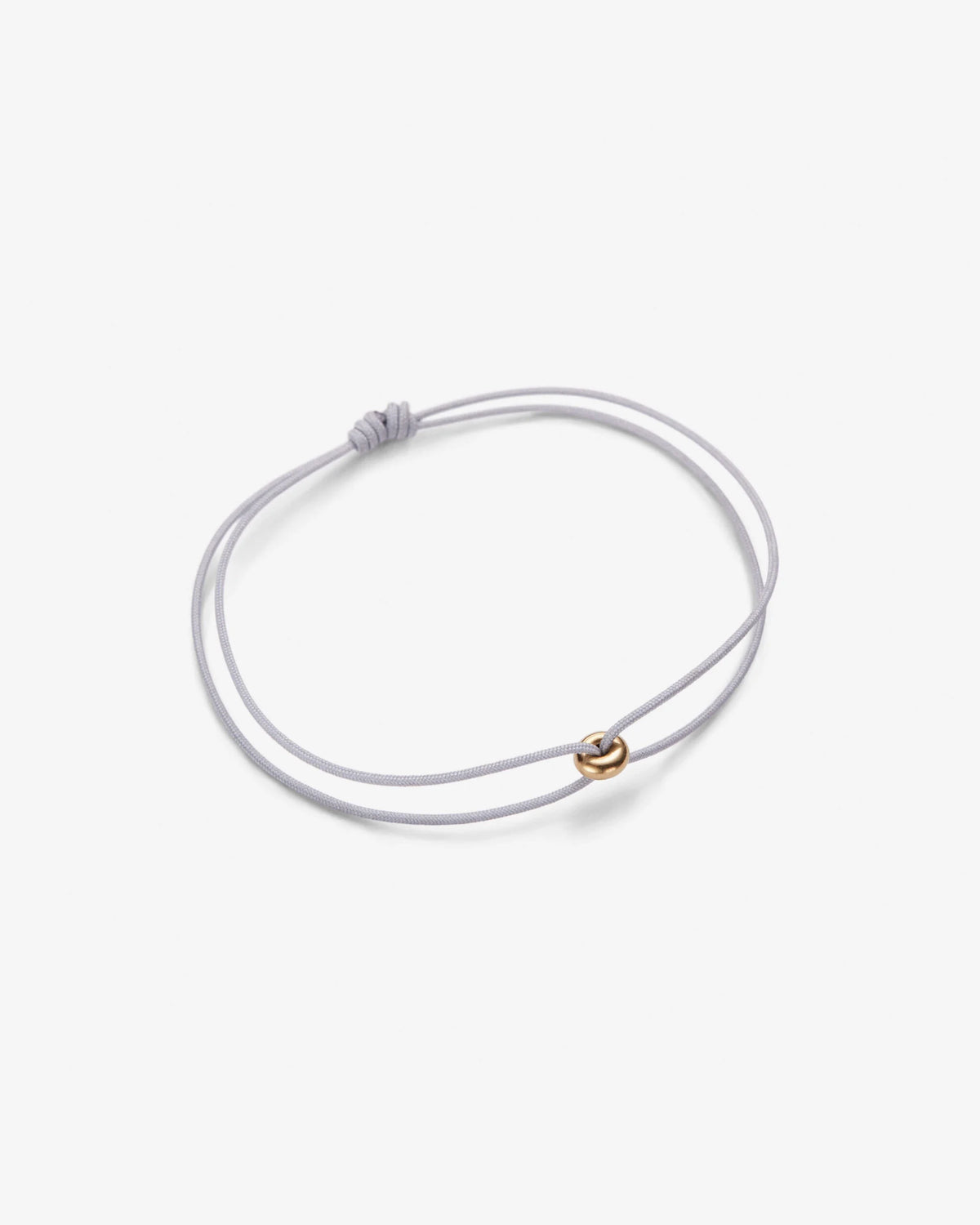 Armband Leandra - grau