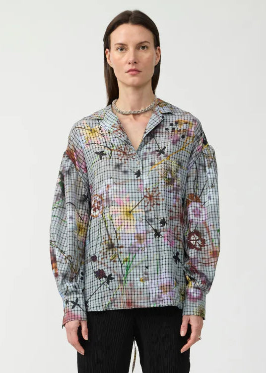 Hannes Top - Frances