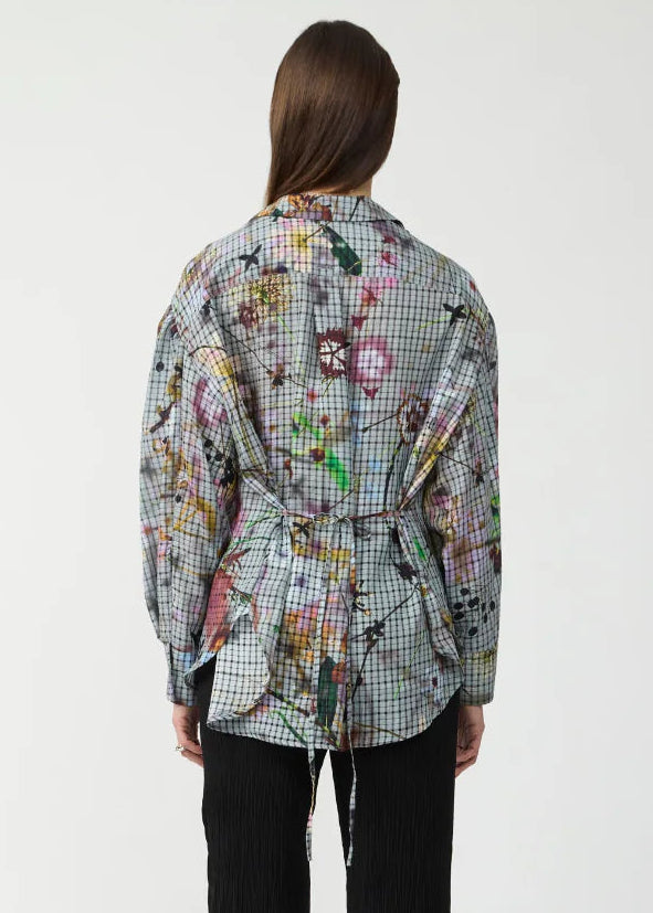 Hannes Top - Frances