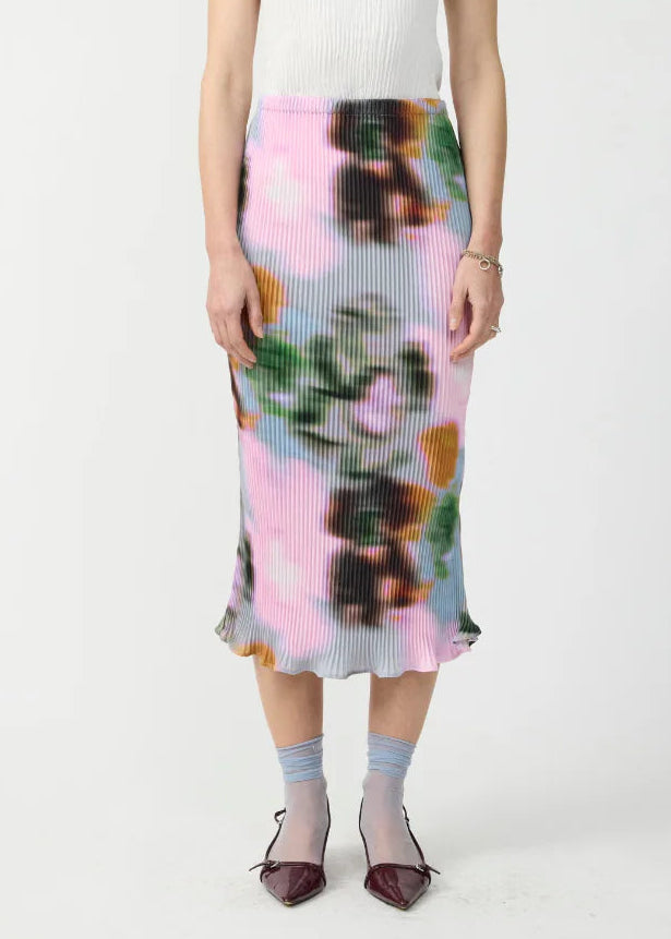 Milla Skirt - Maris