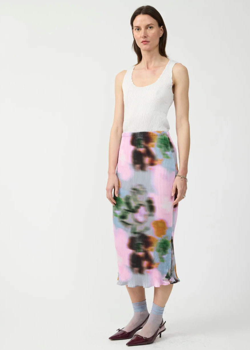 Milla Skirt - Maris