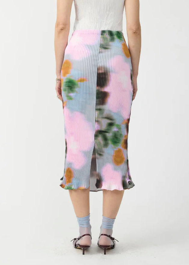 Milla Skirt - Maris
