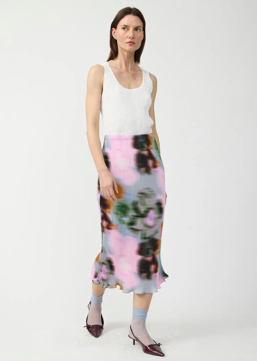 Milla Skirt - Maris