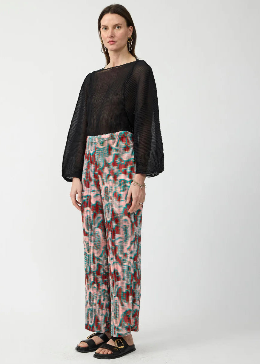 Jack Trouser - Gallia