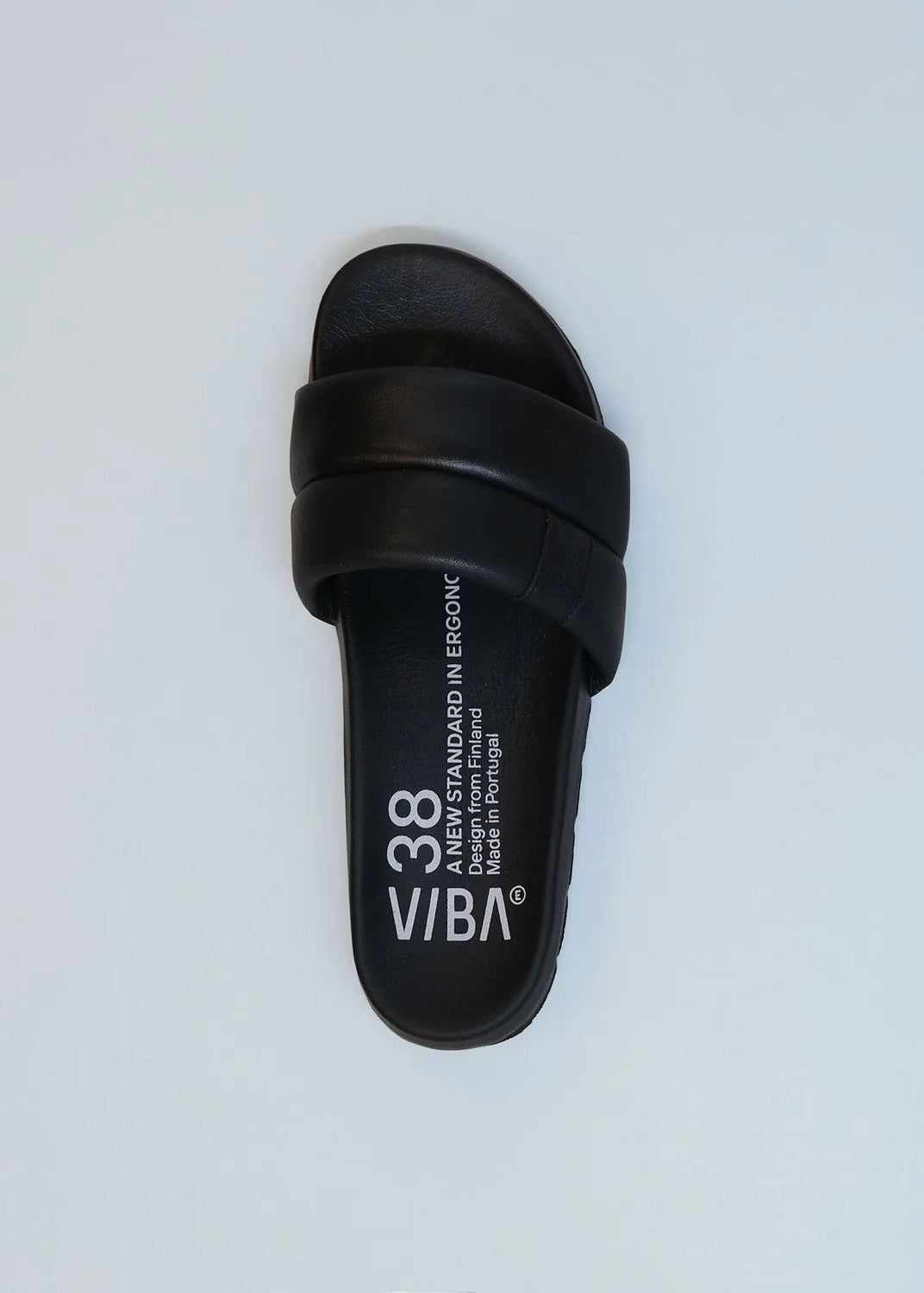 Porto - black