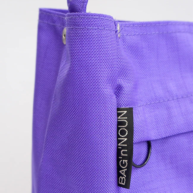 Toolbag MONTANA MINI - purple