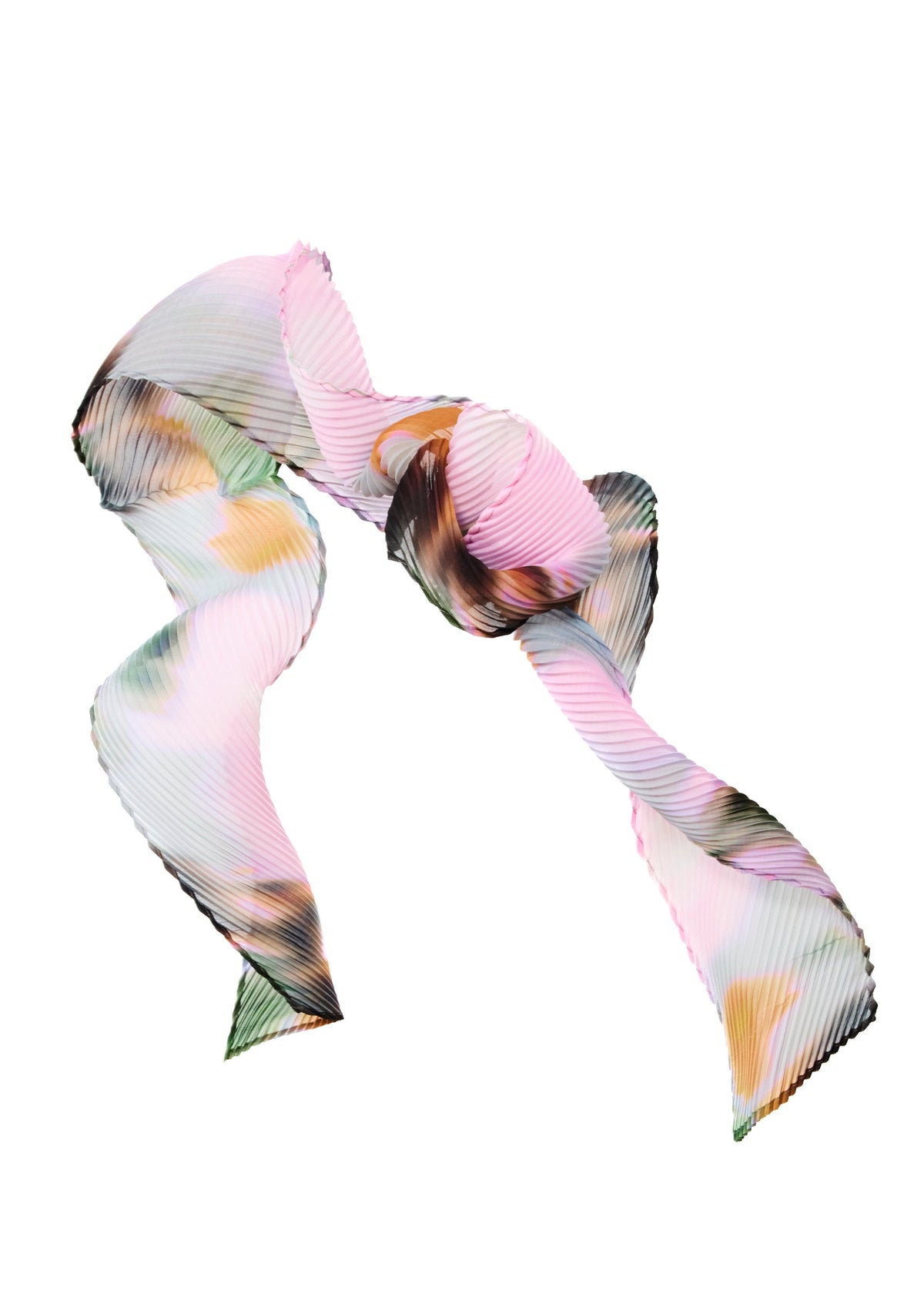 Wolfgang Scarf / Belt - Maris
