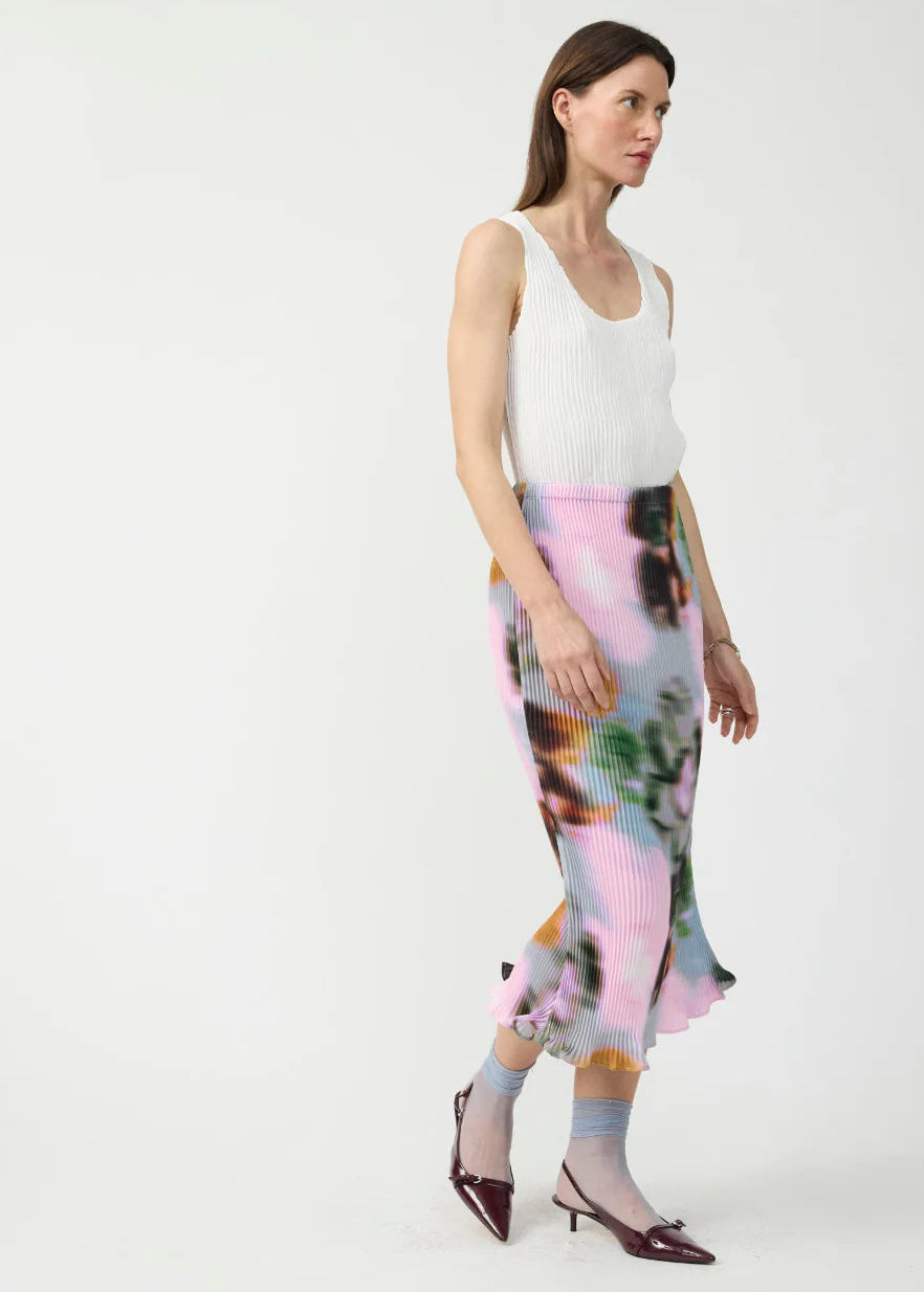 Milla Skirt - Maris