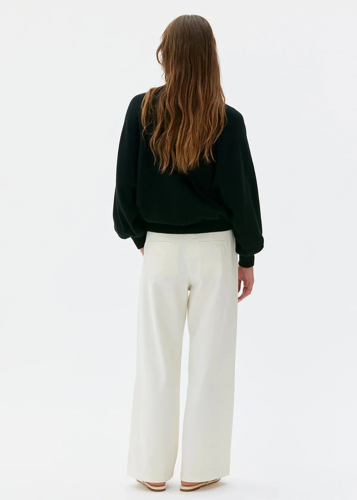 Pullover Aiza - schwarz
