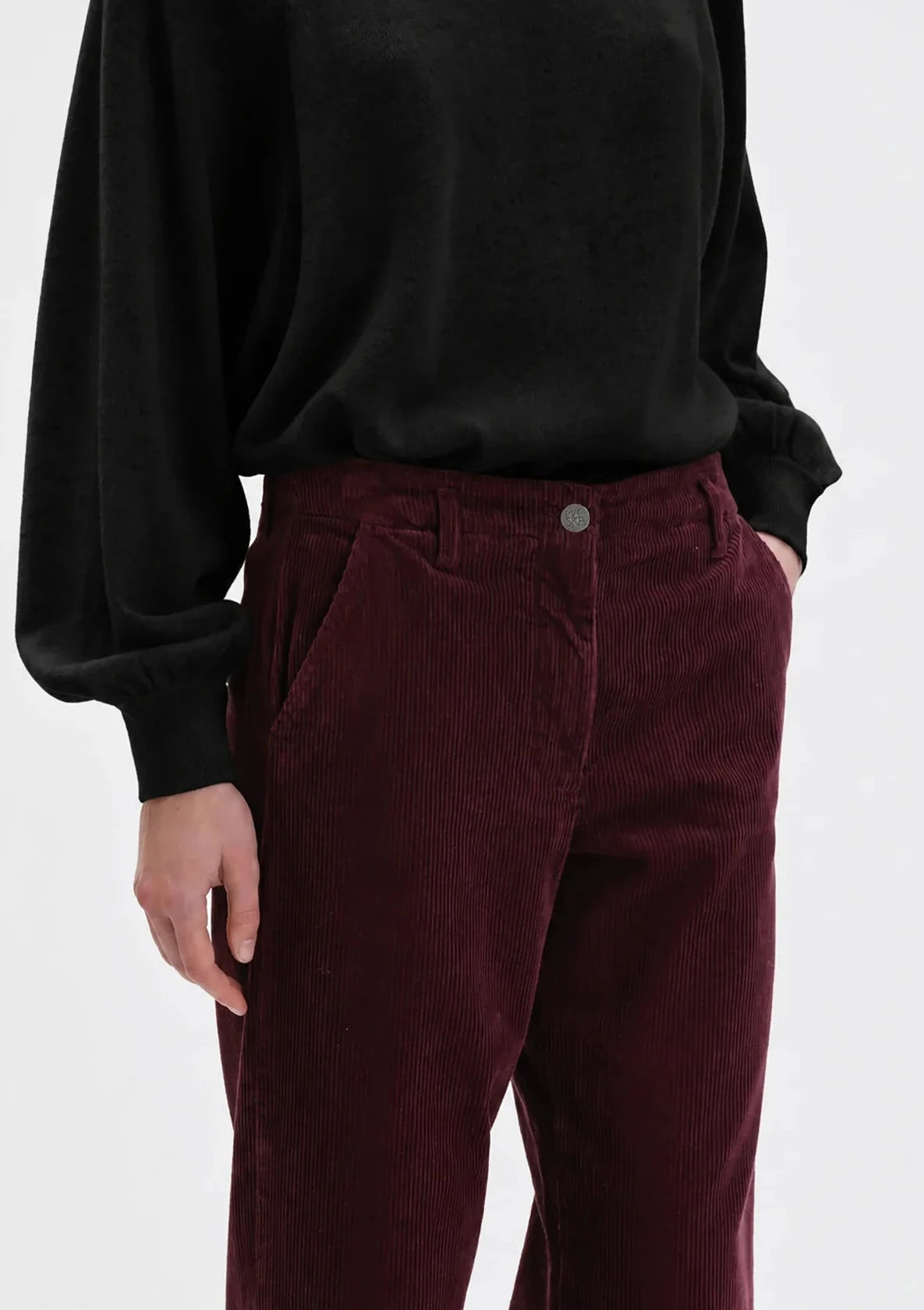Pullover Aiza - schwarz