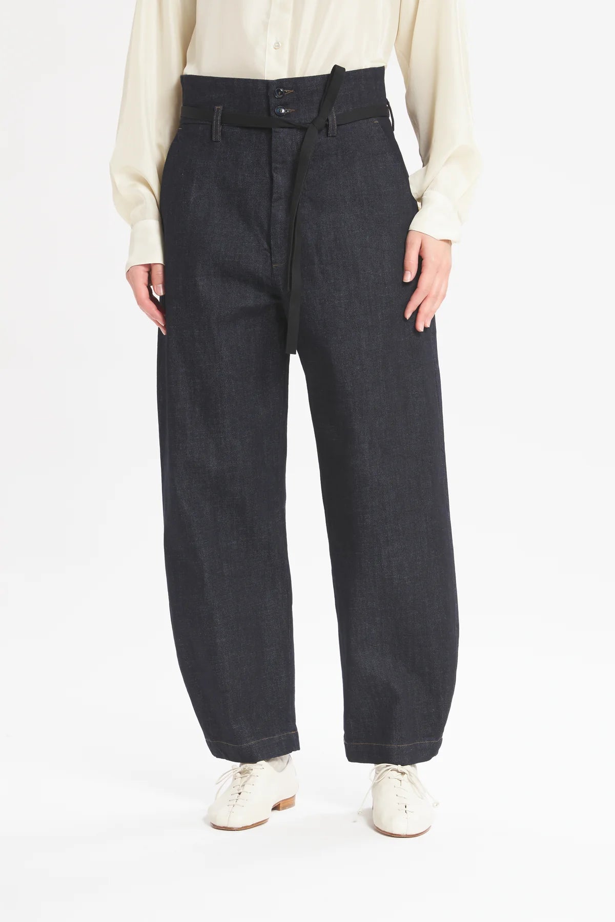 Hose Candiano - navy