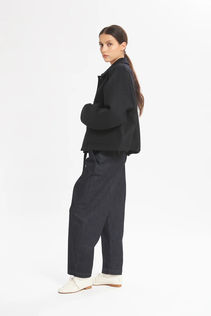 Hose Candiano - navy