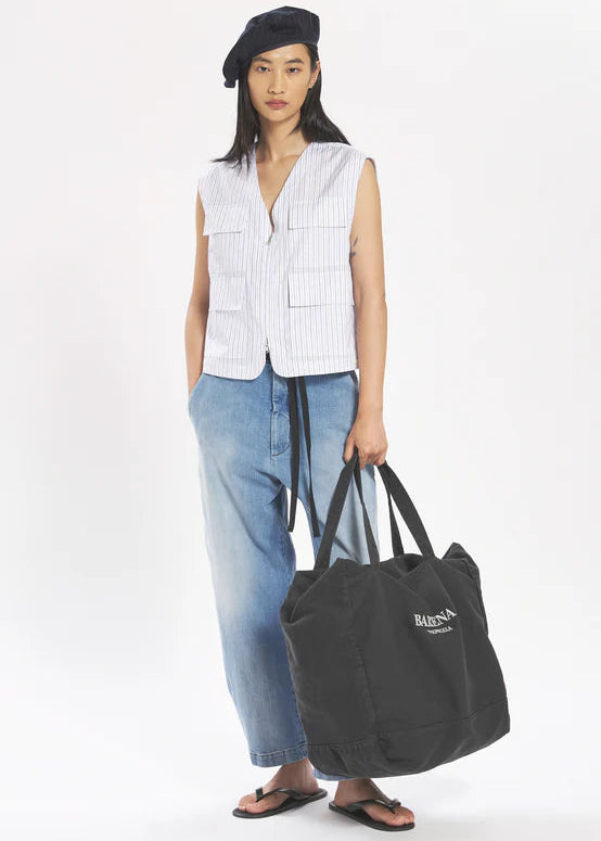 Gilet Travel26 - Forier Unico