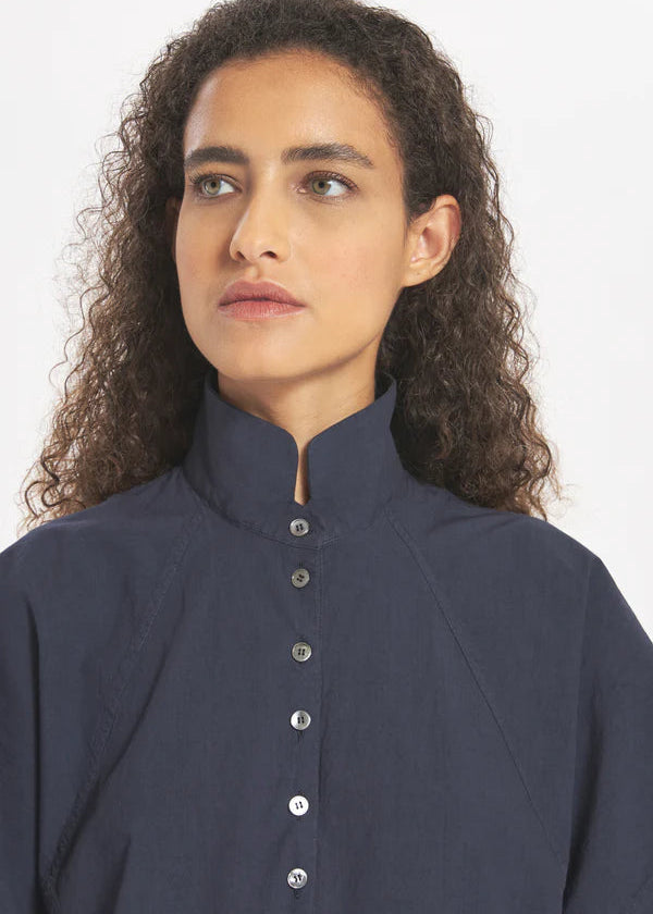 Dress Serafina - Tendon navy