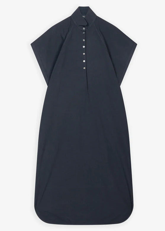 Dress Serafina - Tendon navy