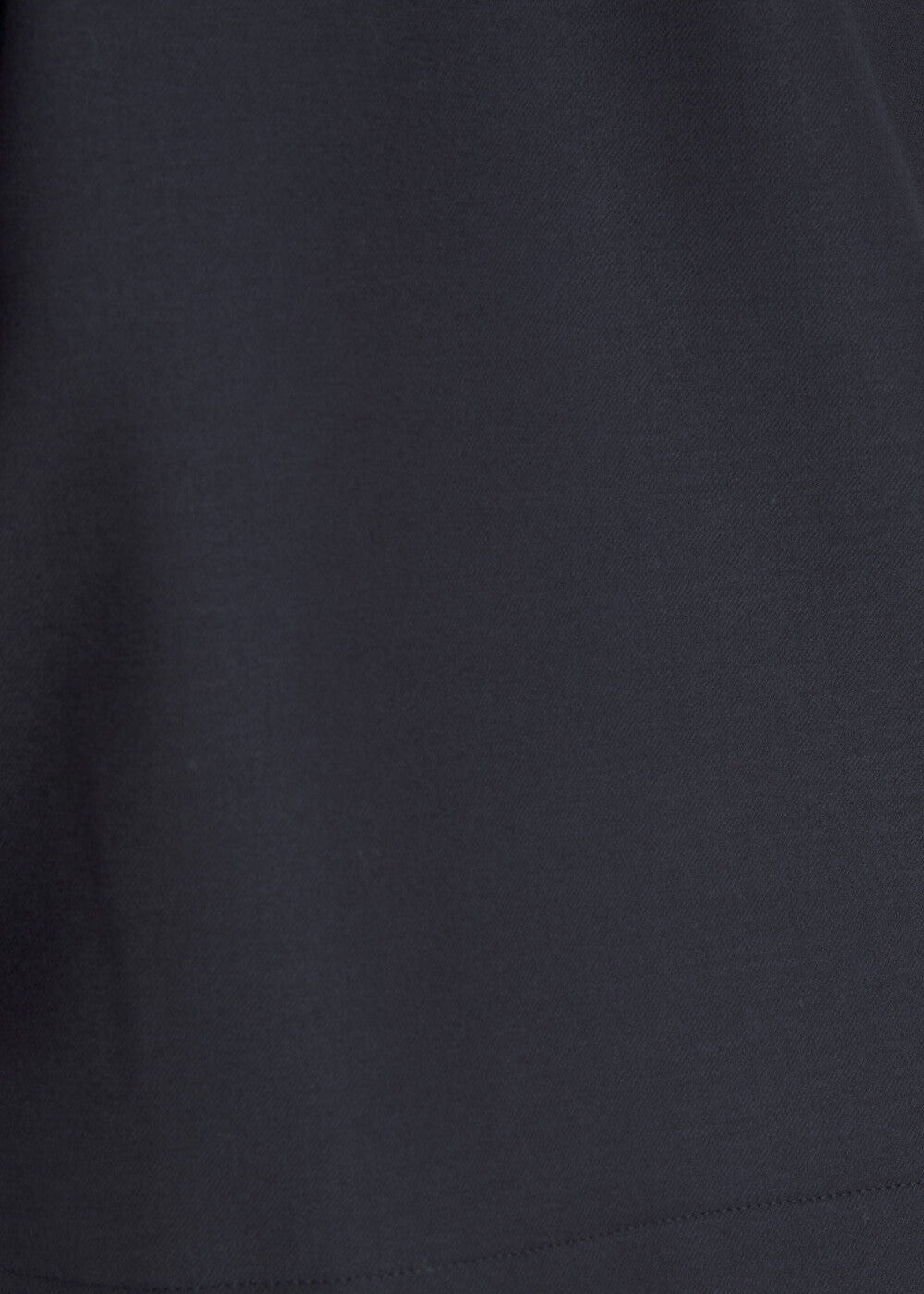 Kleid Bina - Flan navy