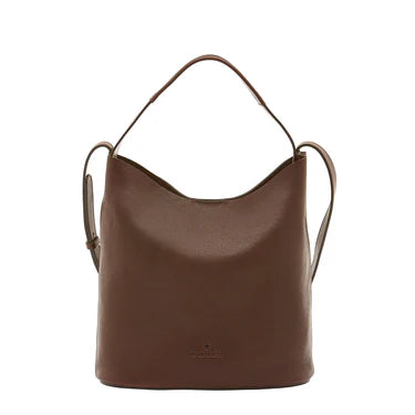 Le Laudi Handtasche - caffé