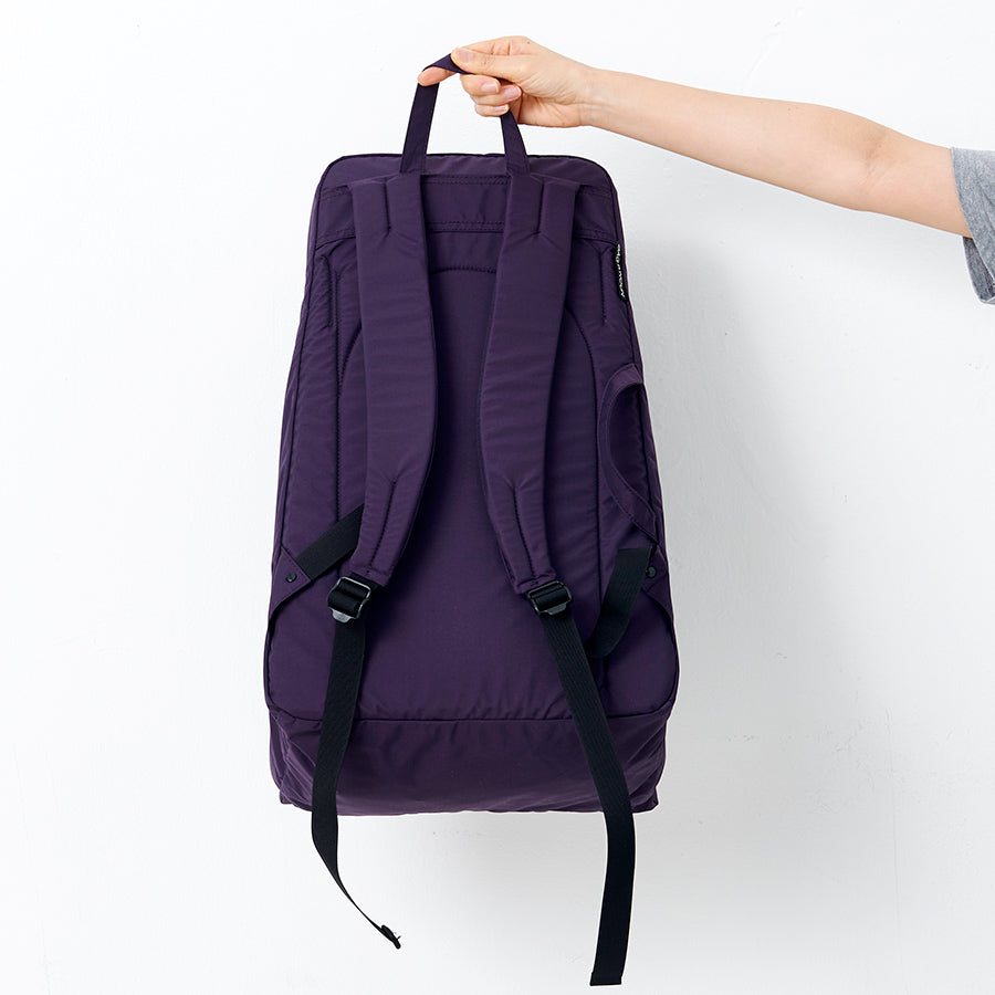 Rucksack Nylon Day Pack Breathard L