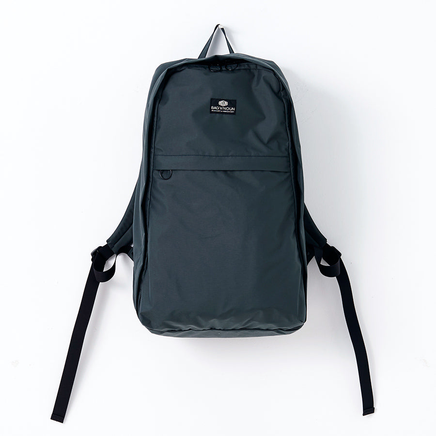 Rucksack Nylon Day Pack Breathard L