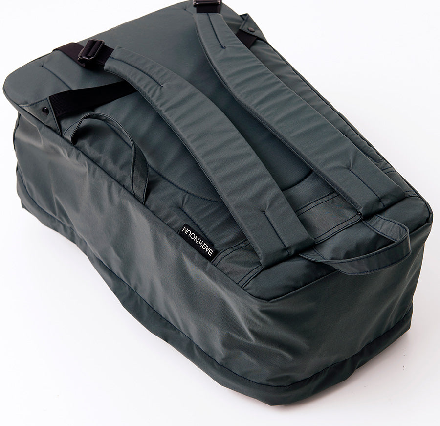 Rucksack Nylon Day Pack Breathard L