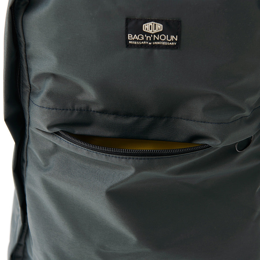 Rucksack Nylon Day Pack Breathard L