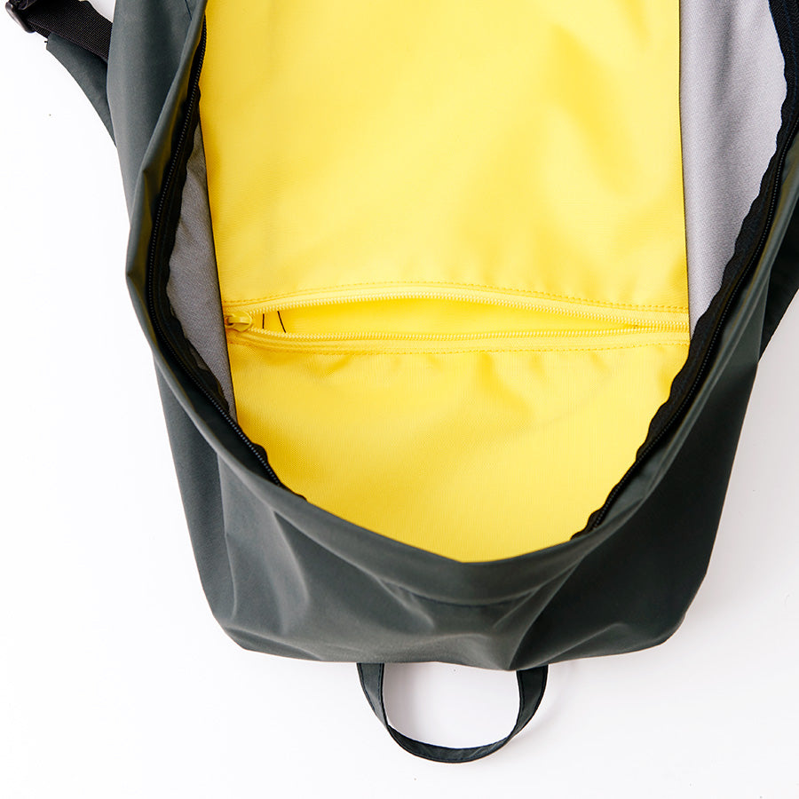 Rucksack Nylon Day Pack Breathard L