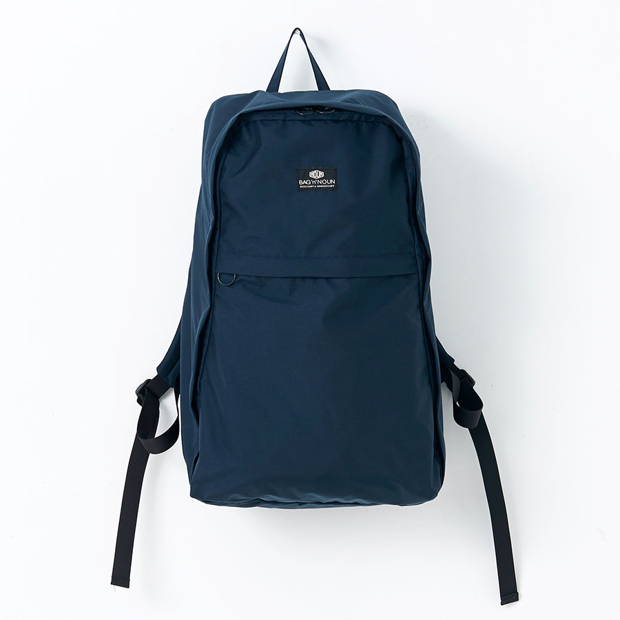 Rucksack Nylon Day Pack Breathard L