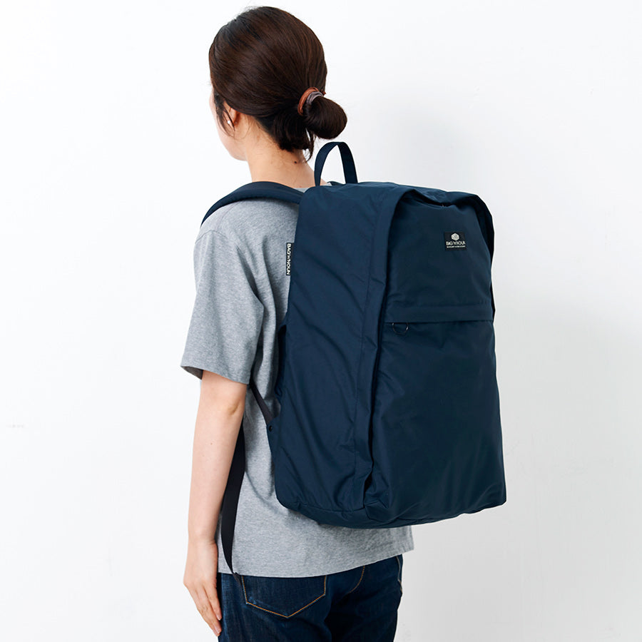 Rucksack Nylon Day Pack Breathard L