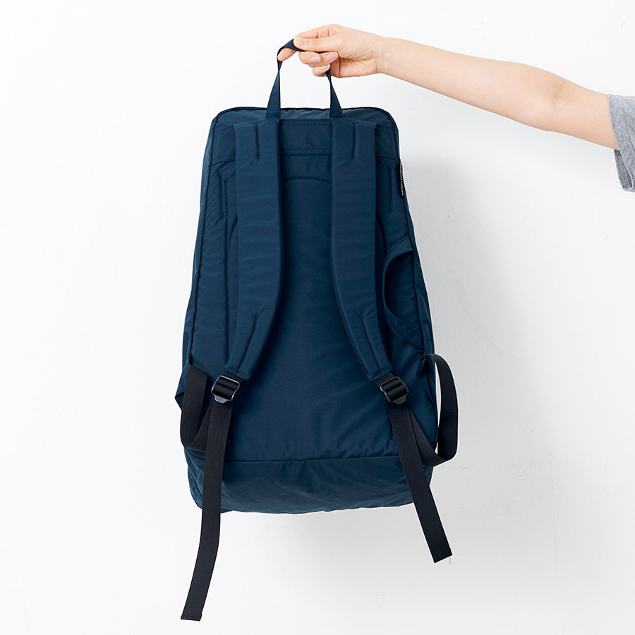 Rucksack Nylon Day Pack Breathard L