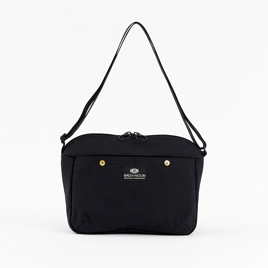 Black 9 Pochette